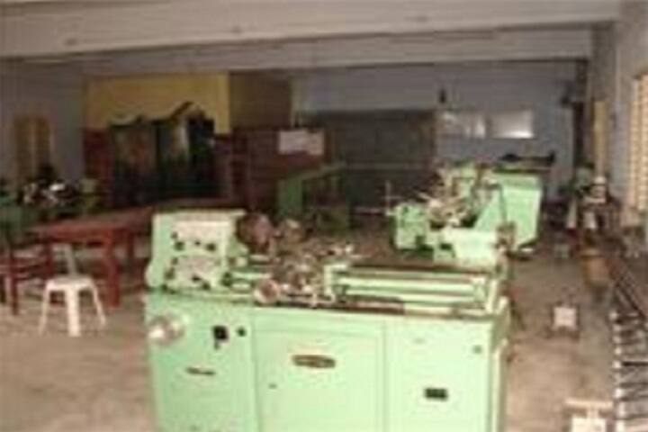 laboratory